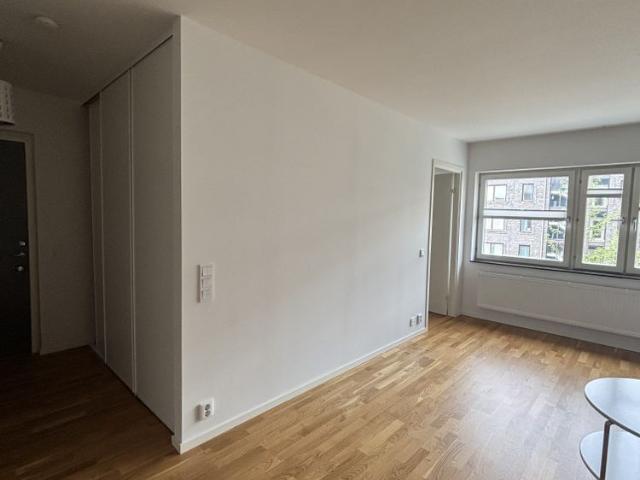 Hyllie allé, Malmö