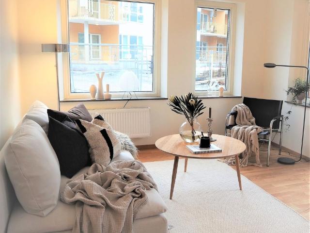 Hyllie Allé, Malmö