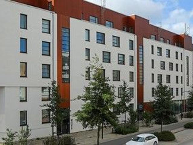 Hyllie allé, Malmö