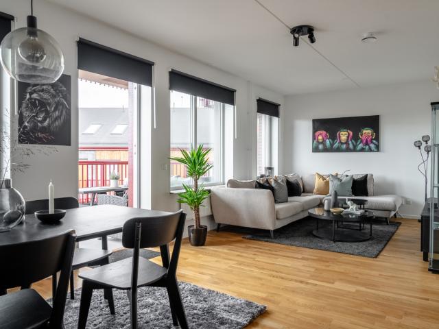 Hyllie boulevard 6B