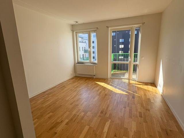 Hyllie Vattenparksgata 39