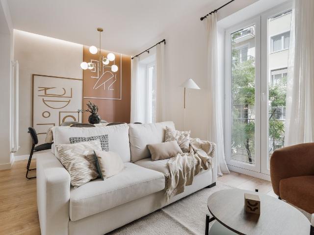 Hypate 3 bedrooms in Ibiza, Madrid Amsterdam Apartments for Rent