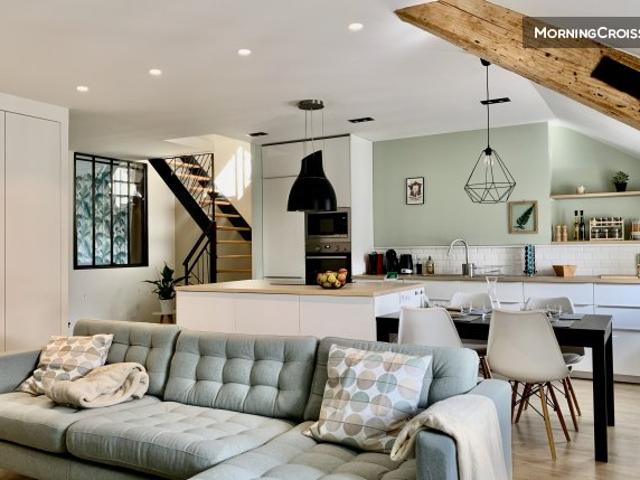 Hyper centreTrès beau Duplex