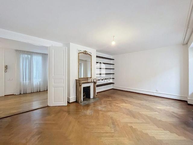 HYPER CENTRE 3P 96.29m²