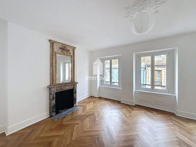 HYPER CENTRE 3/4P 98.97m²