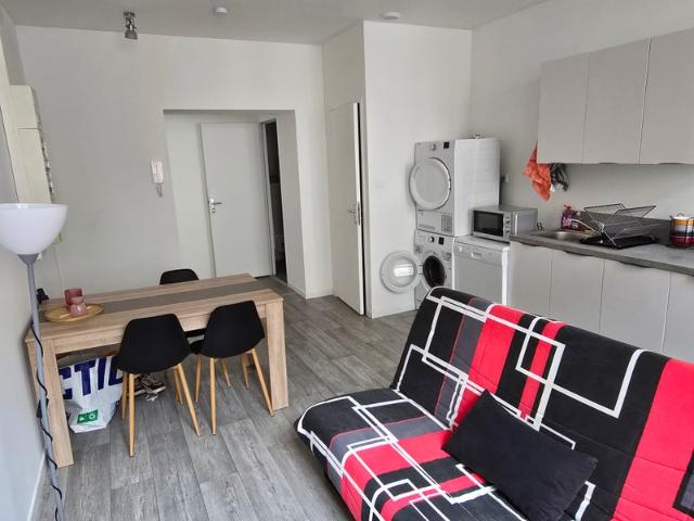 Hyper Centre: Colocation Tout Confort – 68.m²