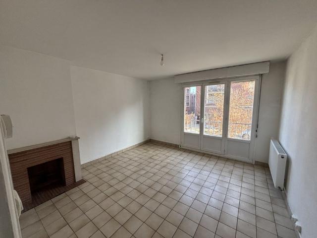 HYPER CENTRE Appartement 3 chambres