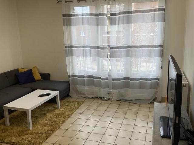 HYPER CENTRE Appartement 3 chambres
