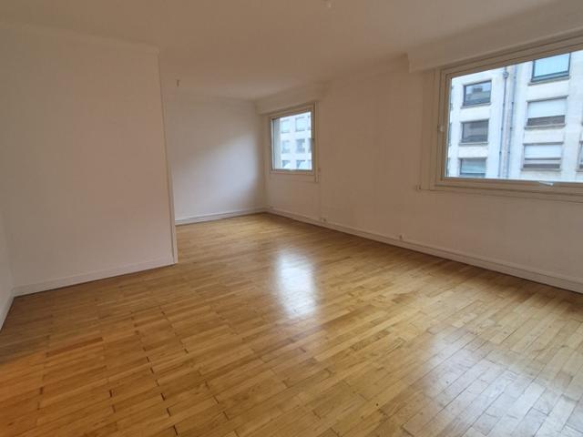 Hyper centre Appartement 90m2