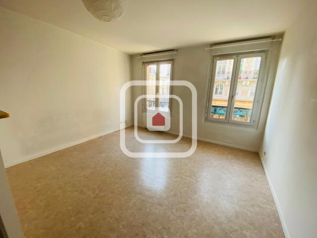 HYPER CENTRE APPARTEMENT T2 37.19 m2