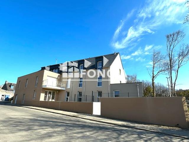 HYPER CENTRE Appartement T3 orienté Sud Ouest, terrasse, jardin privatif, petite copropriété, belles prestations