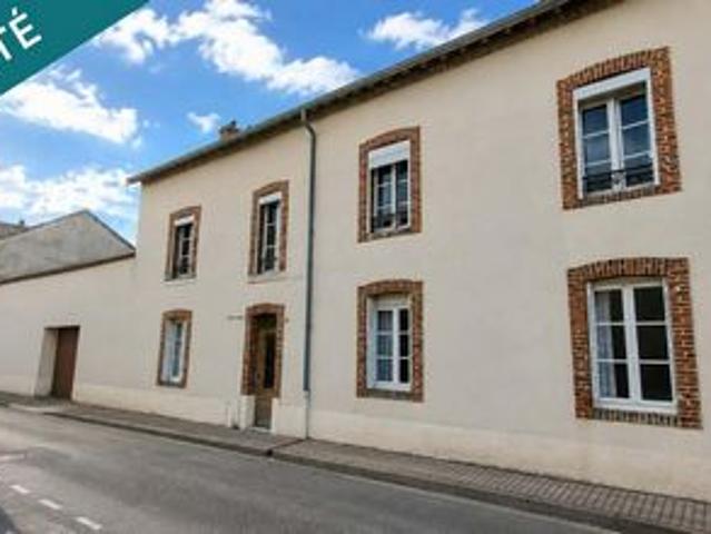 Hyper centre Grand jardin Beaucoup de charme