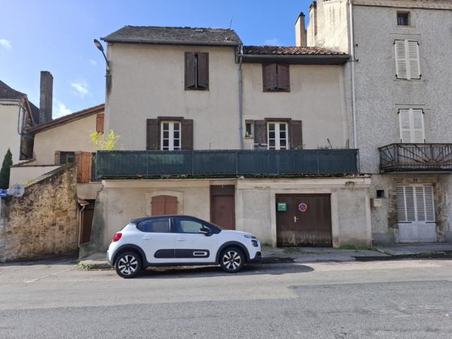 HYPER CENTRE DE SAINT CERE