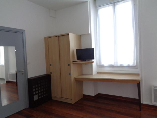 Hyper centre de SAINT PALAIS, Studio de 20m2