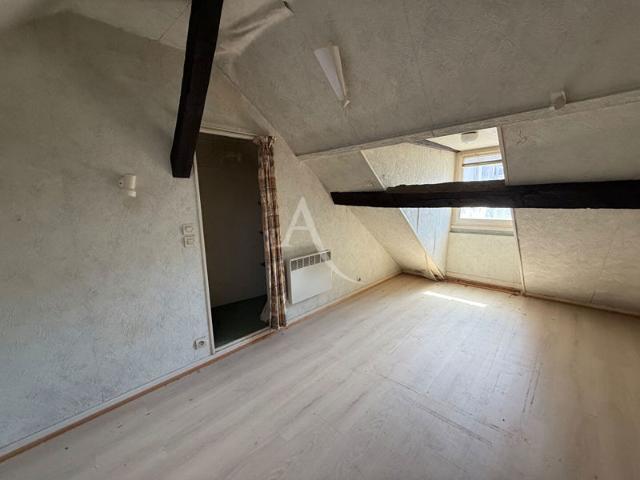 Idron maison 5 chambres, avec vue exceptionelle sur les pyrénées