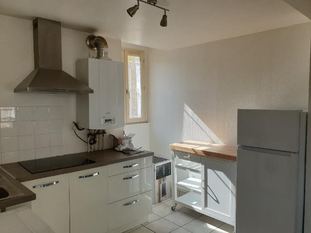 HYPER CENTRE T2 Duplex