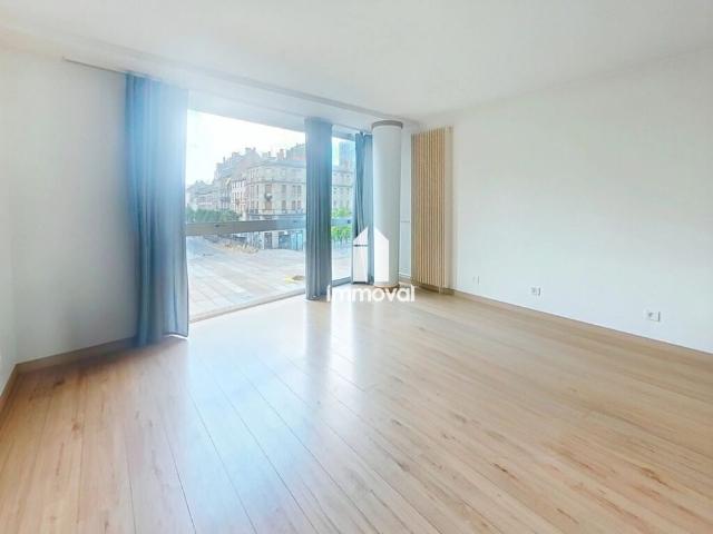 HYPER CENTRE T3 65.27m²