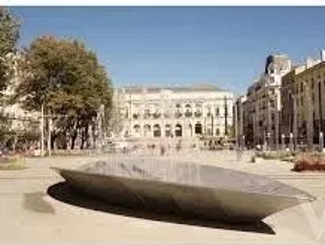 Hyper centre ville