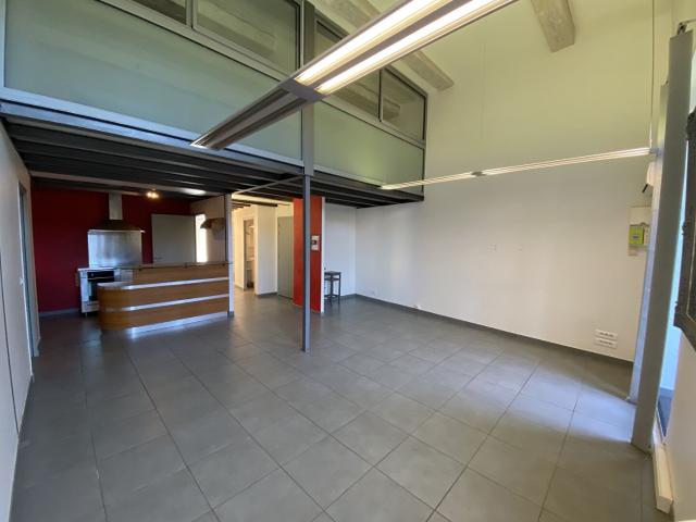 Hyper Centre Ville type 5 'original' 130m² Clermont Ferrand