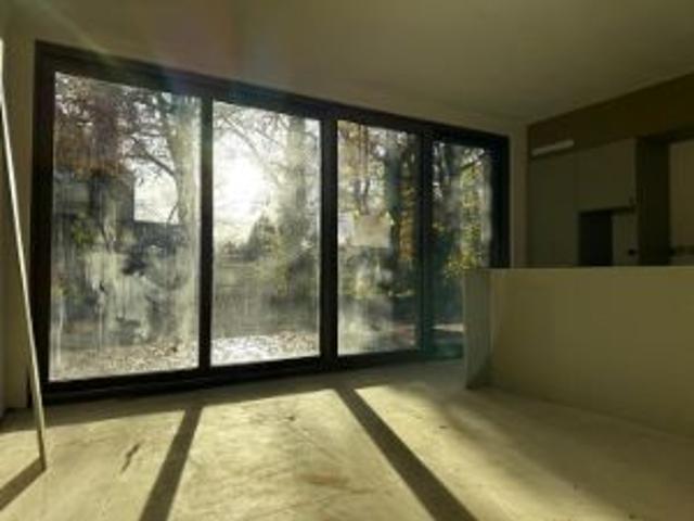 hypermoderne nieuwbouwwoning met zicht op velden