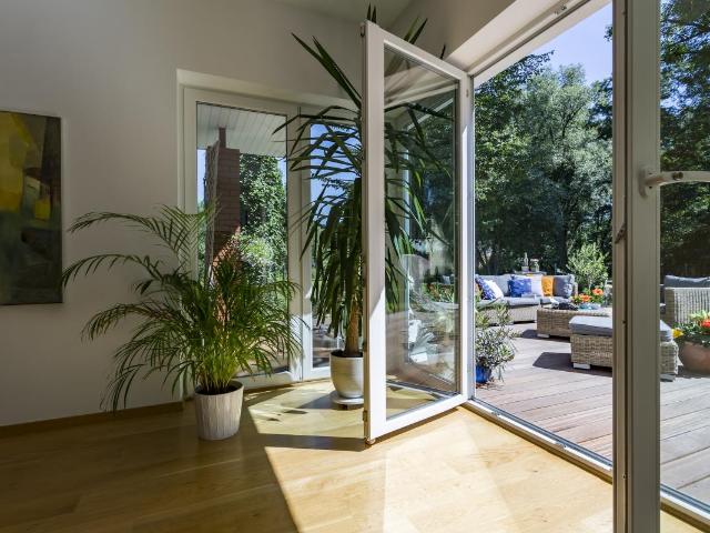 ✨ HYPERCENTRE T3 AVEC GRAND JARDIN PRIVATIF – UN VÉRITABLE HAVRE DE PAIX ✨