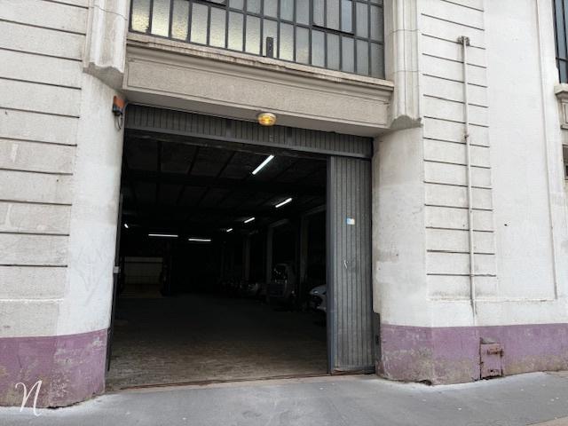 HYPERCENTRE PARKING COUVERT