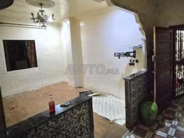 Hypothèque appartement Rabat
