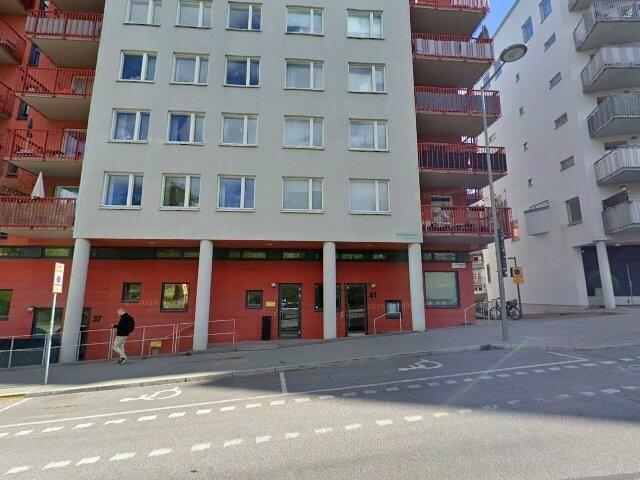 Hyra omgående 46 m² 15 000 kr
