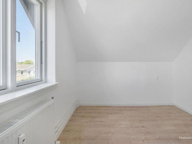 Hyrdevej 2A, 1. th