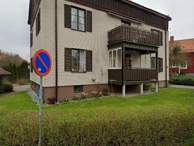 Hyreslägenhet Örebro