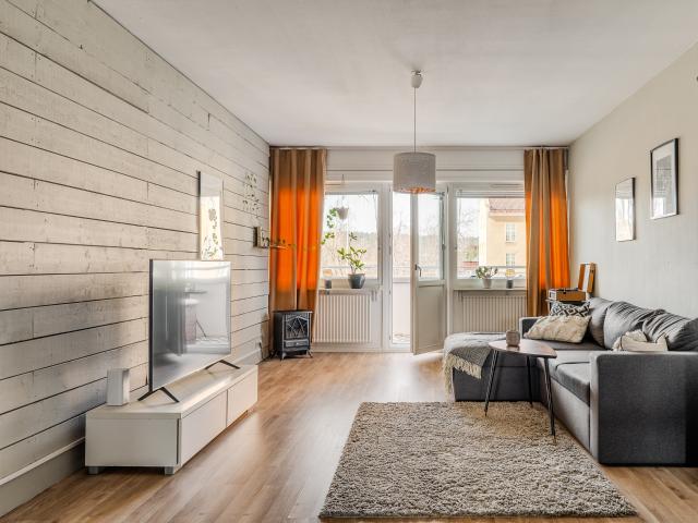 Hyttgatan 38B
