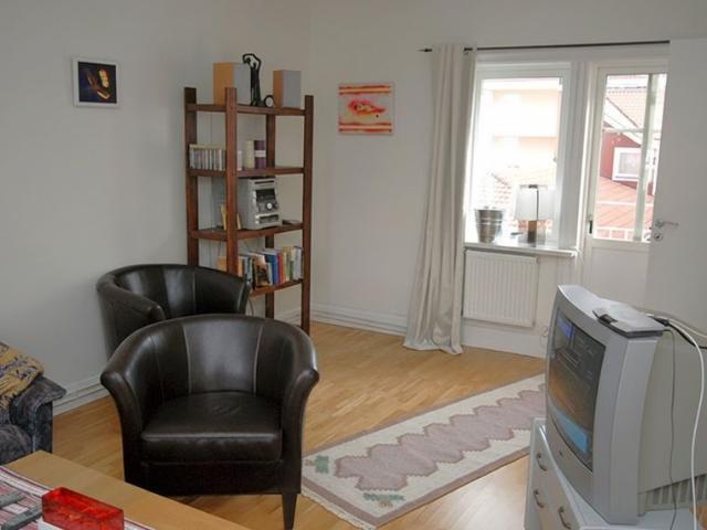 Hyttgatan, Sala