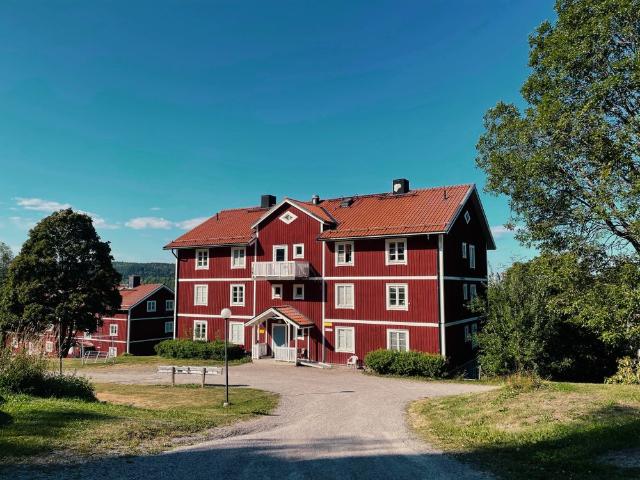 Hyttmästarbacken 9, Sundsvall
