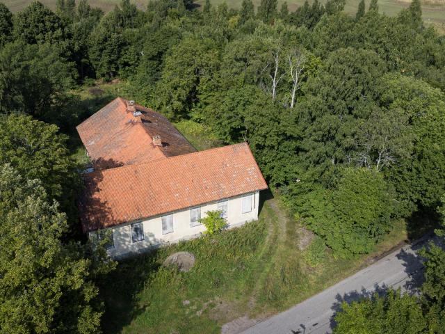 Hyttvägen 21