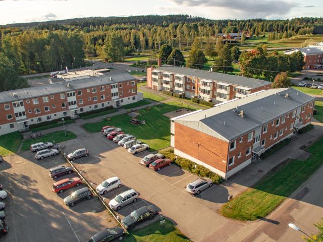 Hyttvägen 25 B