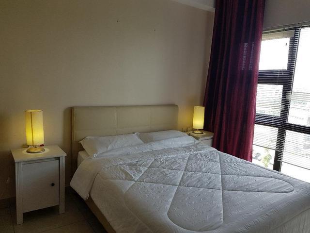 Hyve Soho Cyberjaya studio for sale