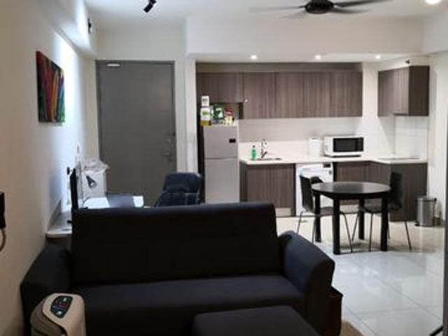 HYVE soho near Cyberjaya dpluze Edusphere for SALE