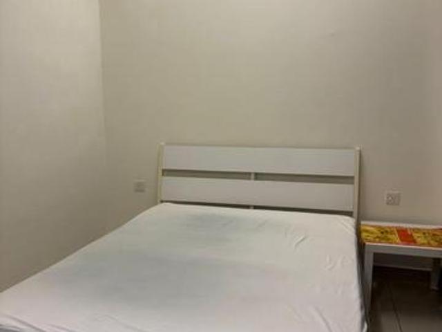 Hyve soho suite 11 Bedroom Fully Furnished Cyberjaya available now