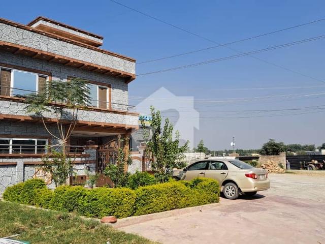I14/3 Islamabad Brand New 8 Marla 3060 Main double road Luxury House for Sale | Prime Location