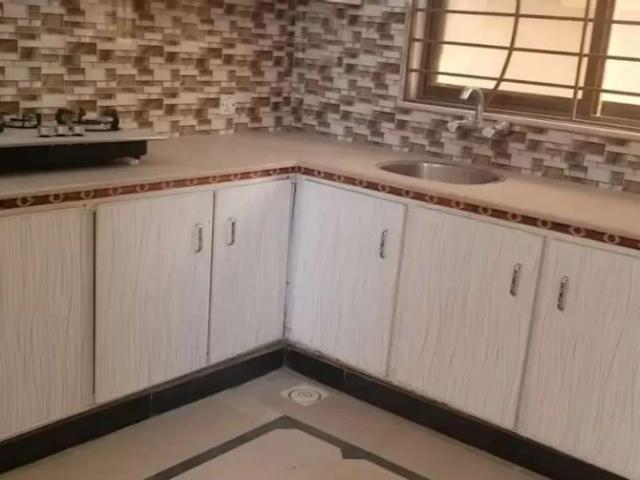 I14 Seperate Portion Rent Parking Islamabad I 14 ID 38989