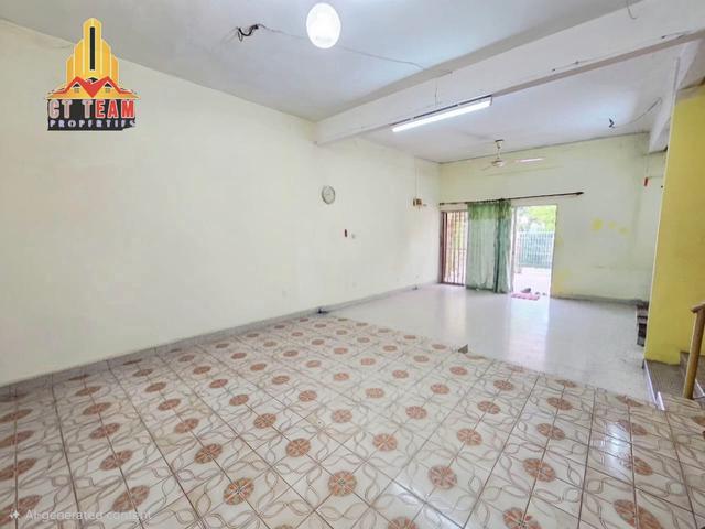 I24x69 IFacing OpenNear Mrt 2 Storey Taman Sri Reko Kajang