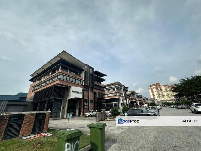 i32 Puchong Industrial Park