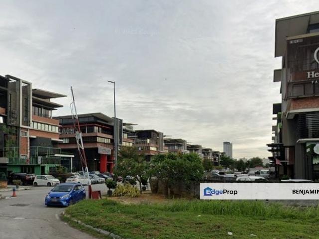 i32 Puchong Industrial Park