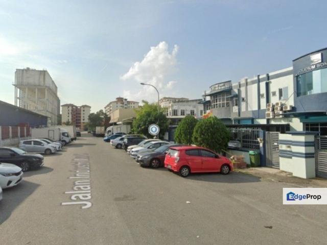 i32 Puchong Industrial Park