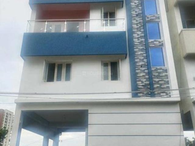 Iyyappanthangal 3 BHK Villa For Sale Chennai