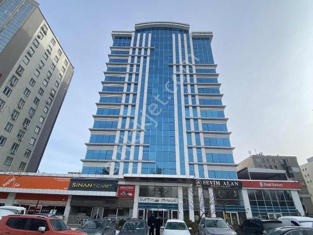 İmtaş Park İş Merkezinde Kiralık Ofis