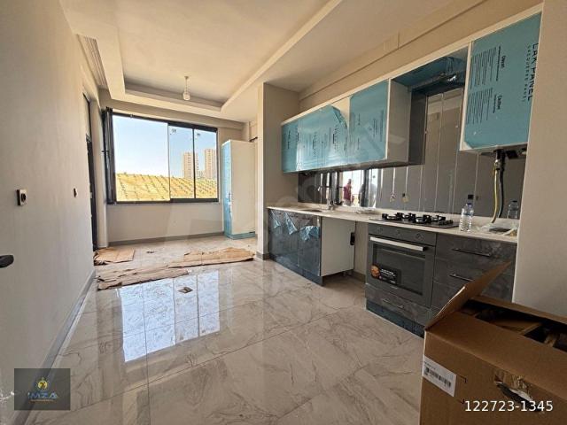 İMZA'DAN BEŞTEPE'DE ANTEPİA CİVARI,SIFIR YAPI 2.5+1 KİRALIK DAİRE İLANDA.