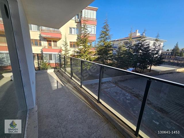 ŞİMŞEK'TEN ÇUBUK ESENBOĞA H.ALANINA YAKIN 1+1 55M2 1.KAT KİRALIK