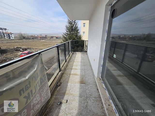 ŞİMŞEK'TEN ÇUBUK ESENBOĞA H.ALANINA YAKIN 1+1 55M2 1.KAT SATILIK
