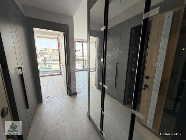 ŞİMŞEK'TEN YENİMAHALLE ÇAMLICA İPEKTAŞ SİTESİ 1+1 45 M2 SATILIK